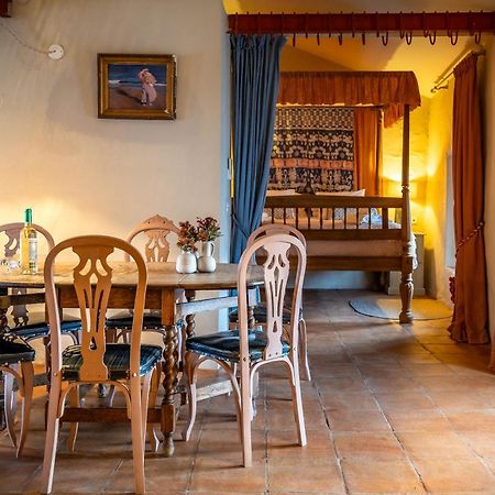 Ronda Romantica Lofts المظهر الخارجي الصورة