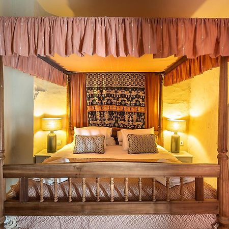 Ronda Romantica Lofts المظهر الخارجي الصورة