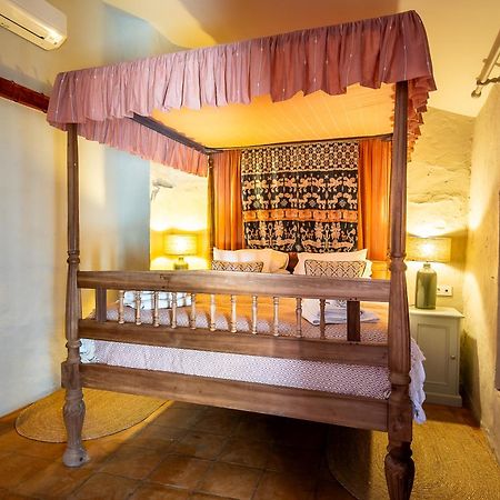 Ronda Romantica Lofts المظهر الخارجي الصورة