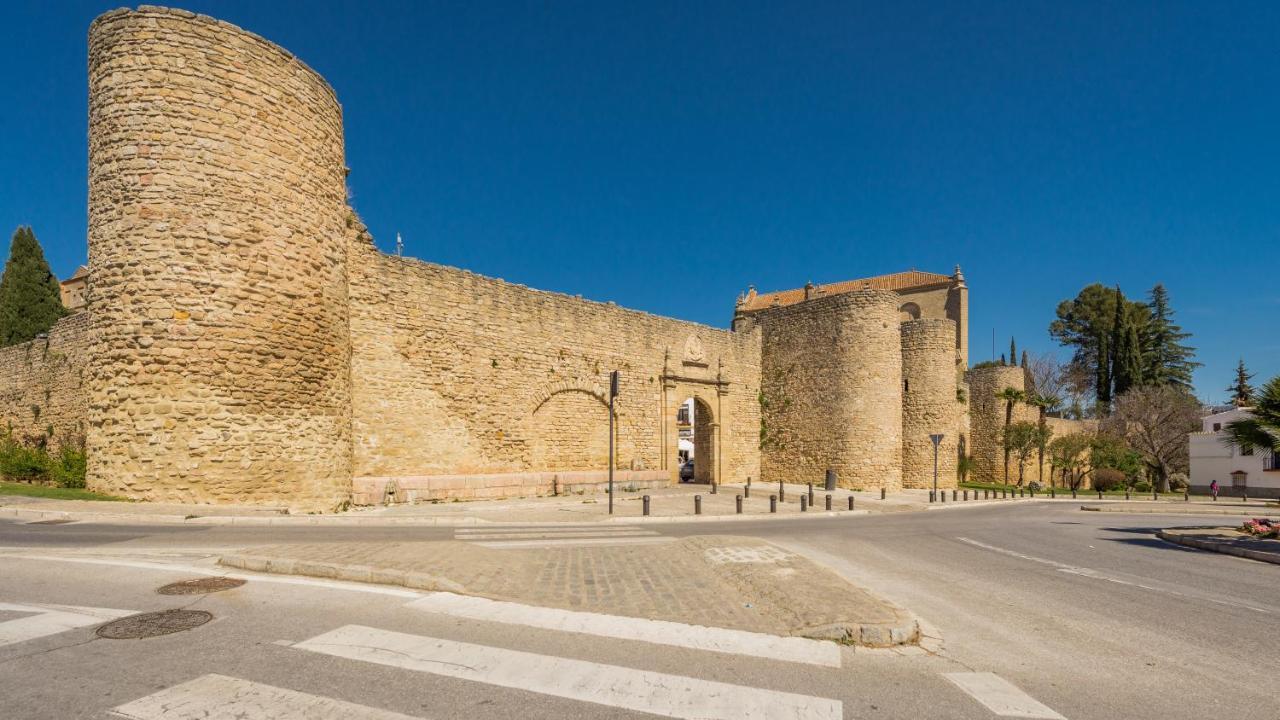 Ronda Romantica Lofts المظهر الخارجي الصورة