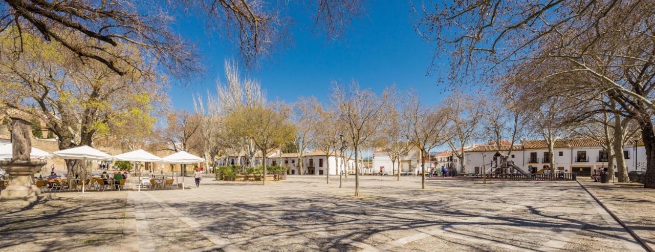 Ronda Romantica Lofts المظهر الخارجي الصورة