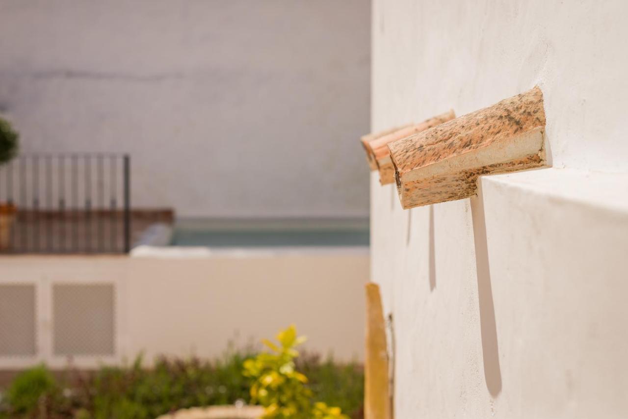 Ronda Romantica Lofts المظهر الخارجي الصورة