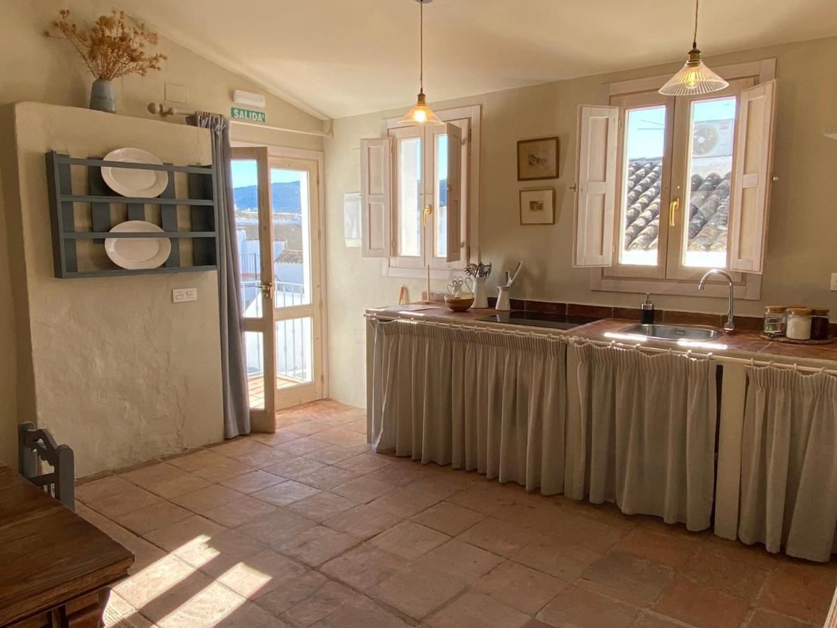 Ronda Romantica Lofts المظهر الخارجي الصورة