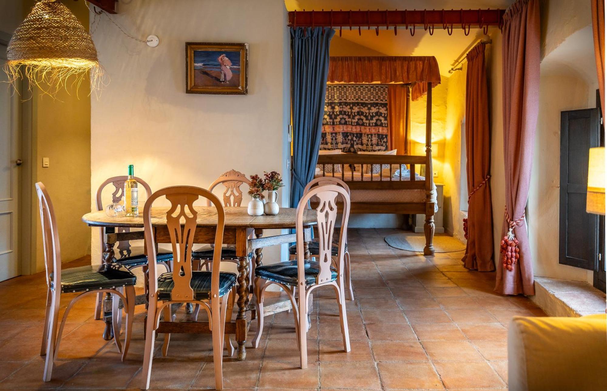Ronda Romantica Lofts المظهر الخارجي الصورة