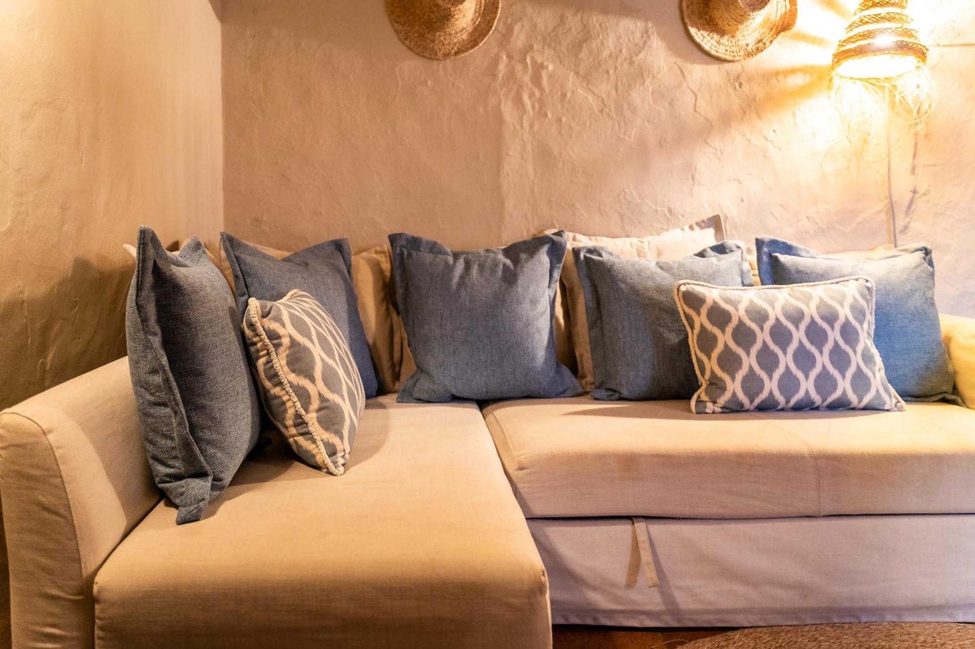 Ronda Romantica Lofts المظهر الخارجي الصورة