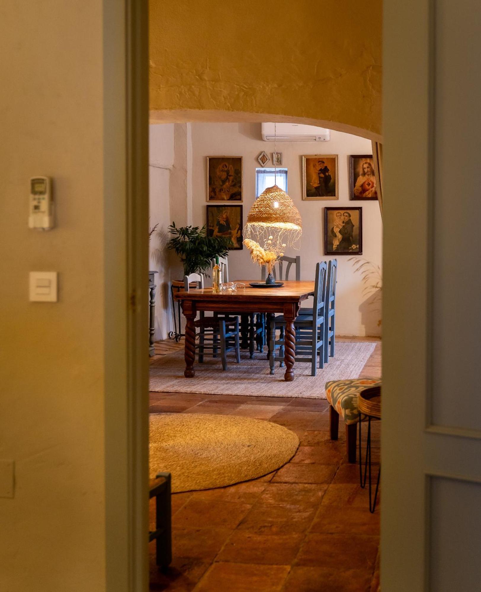 Ronda Romantica Lofts المظهر الخارجي الصورة