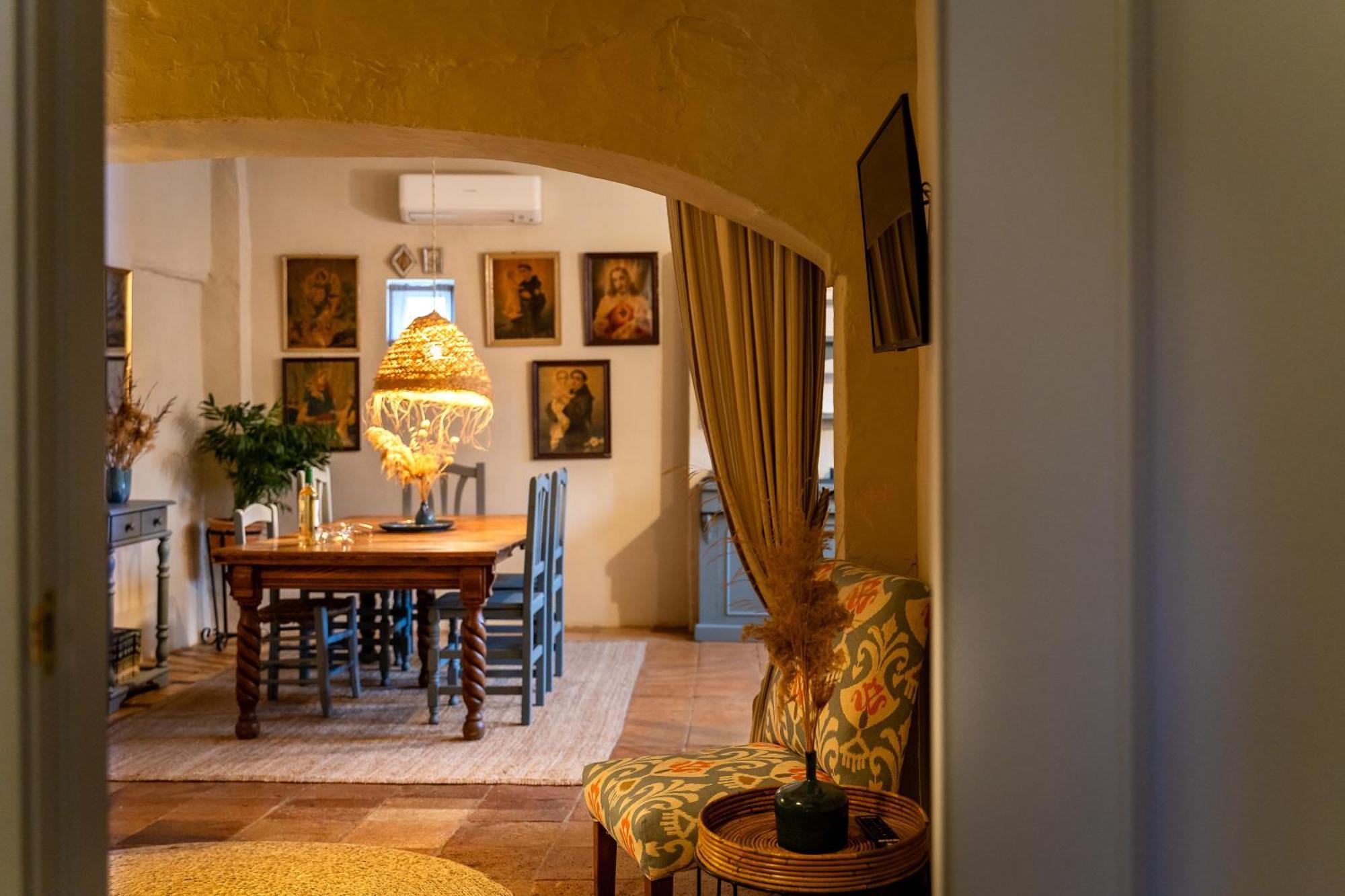 Ronda Romantica Lofts المظهر الخارجي الصورة