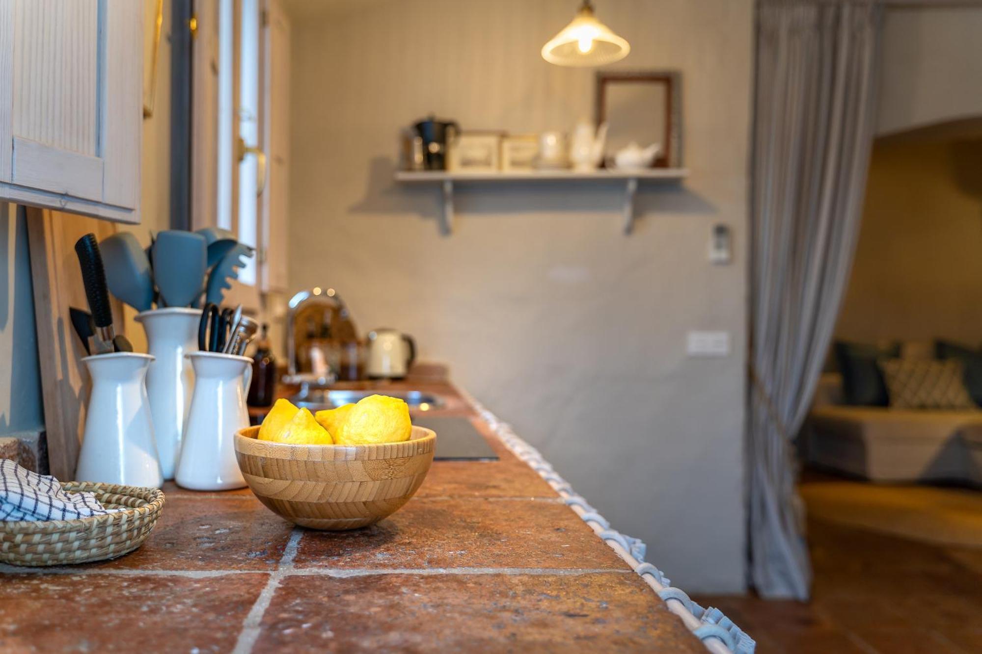 Ronda Romantica Lofts المظهر الخارجي الصورة