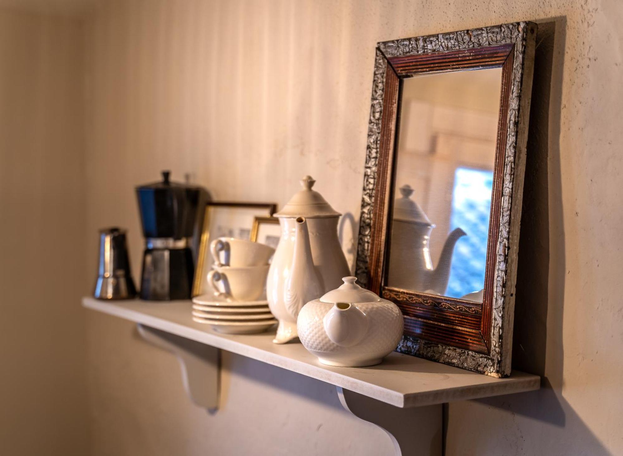 Ronda Romantica Lofts المظهر الخارجي الصورة