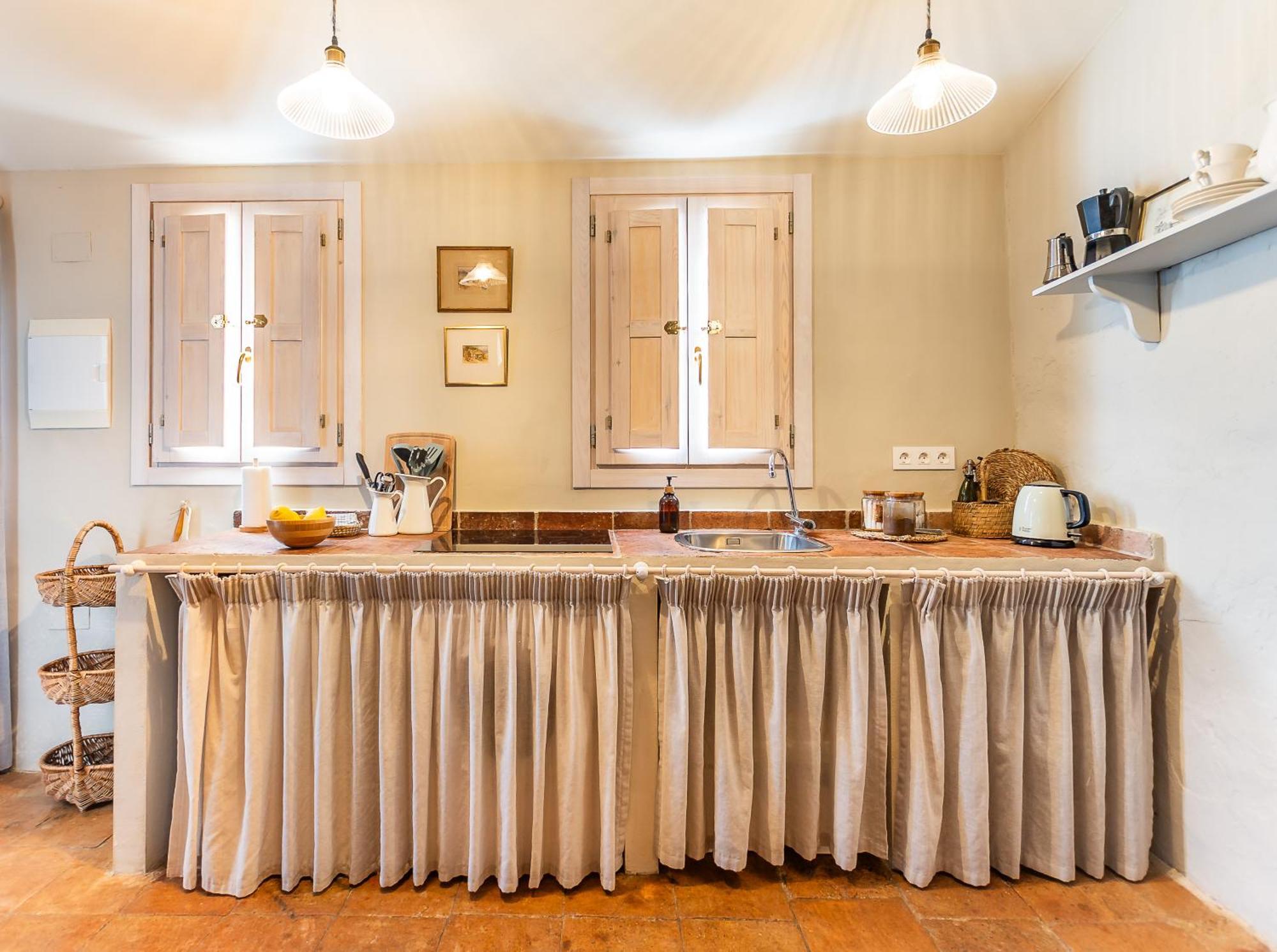 Ronda Romantica Lofts المظهر الخارجي الصورة