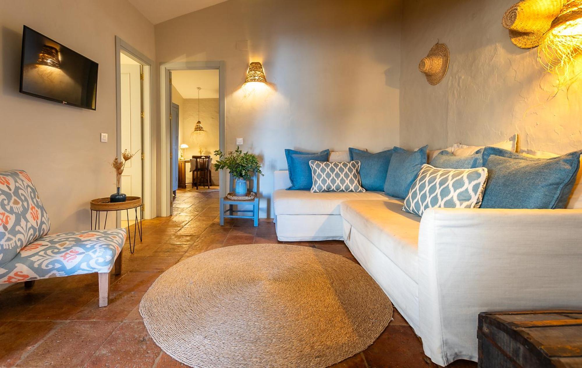 Ronda Romantica Lofts المظهر الخارجي الصورة