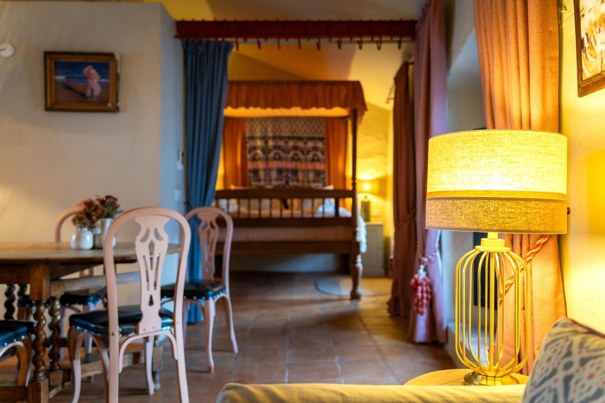 Ronda Romantica Lofts المظهر الخارجي الصورة