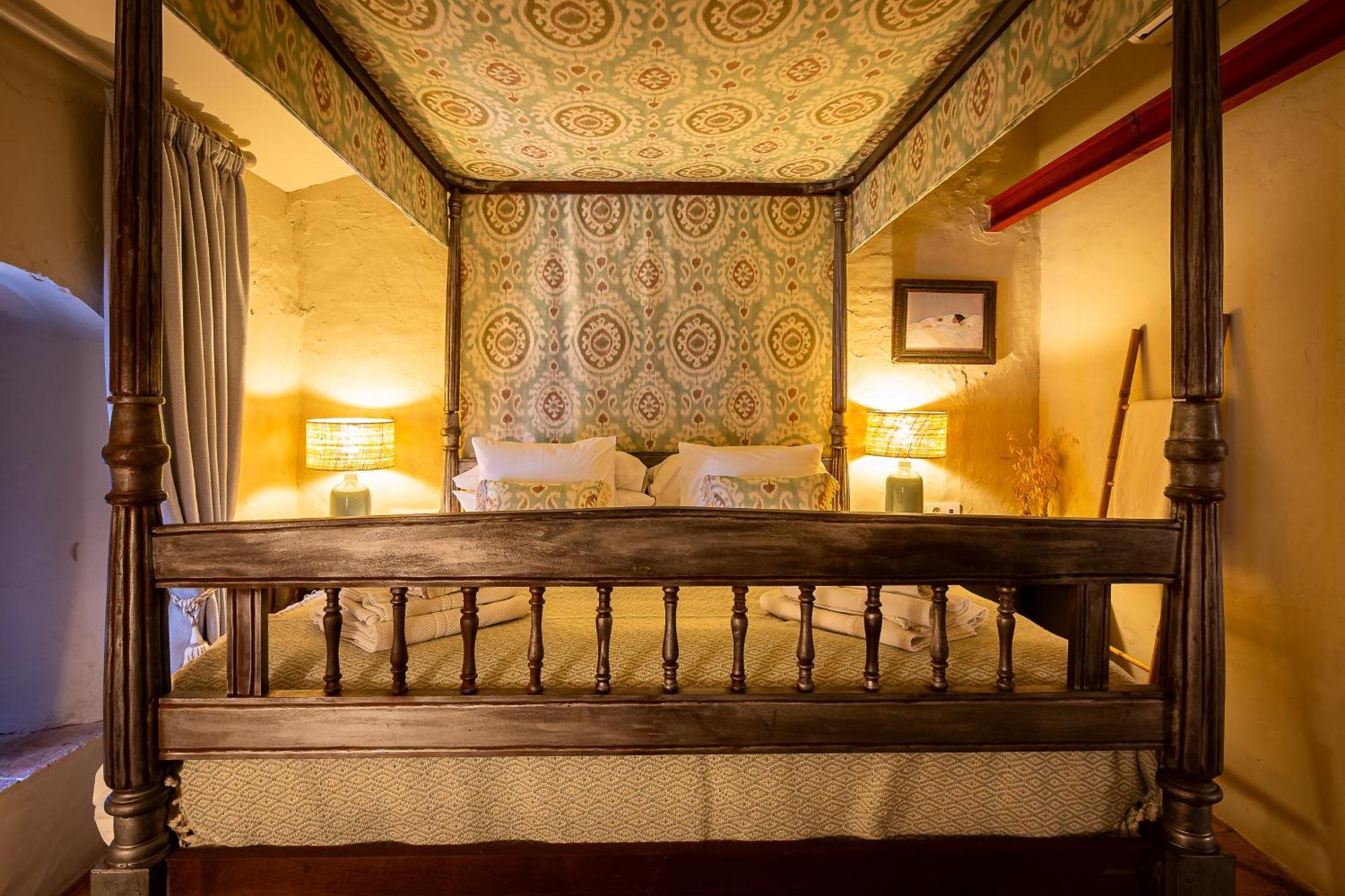 Ronda Romantica Lofts المظهر الخارجي الصورة