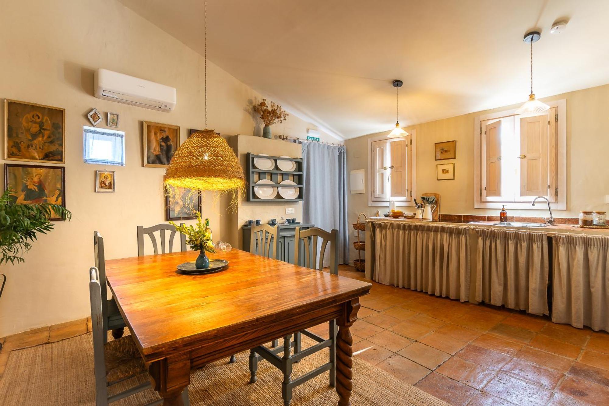 Ronda Romantica Lofts المظهر الخارجي الصورة