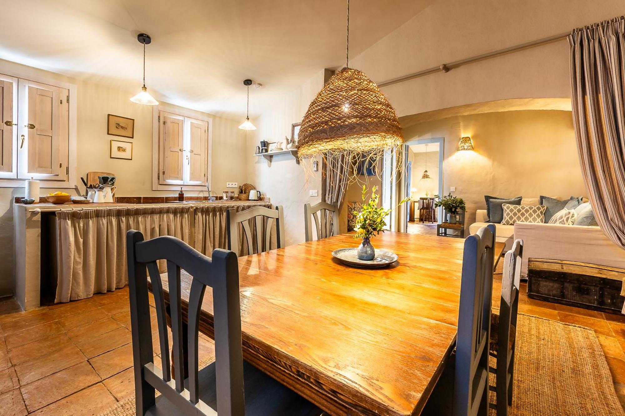Ronda Romantica Lofts المظهر الخارجي الصورة