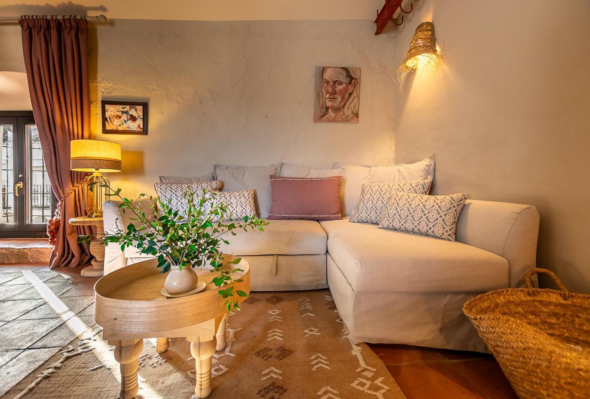 Ronda Romantica Lofts المظهر الخارجي الصورة