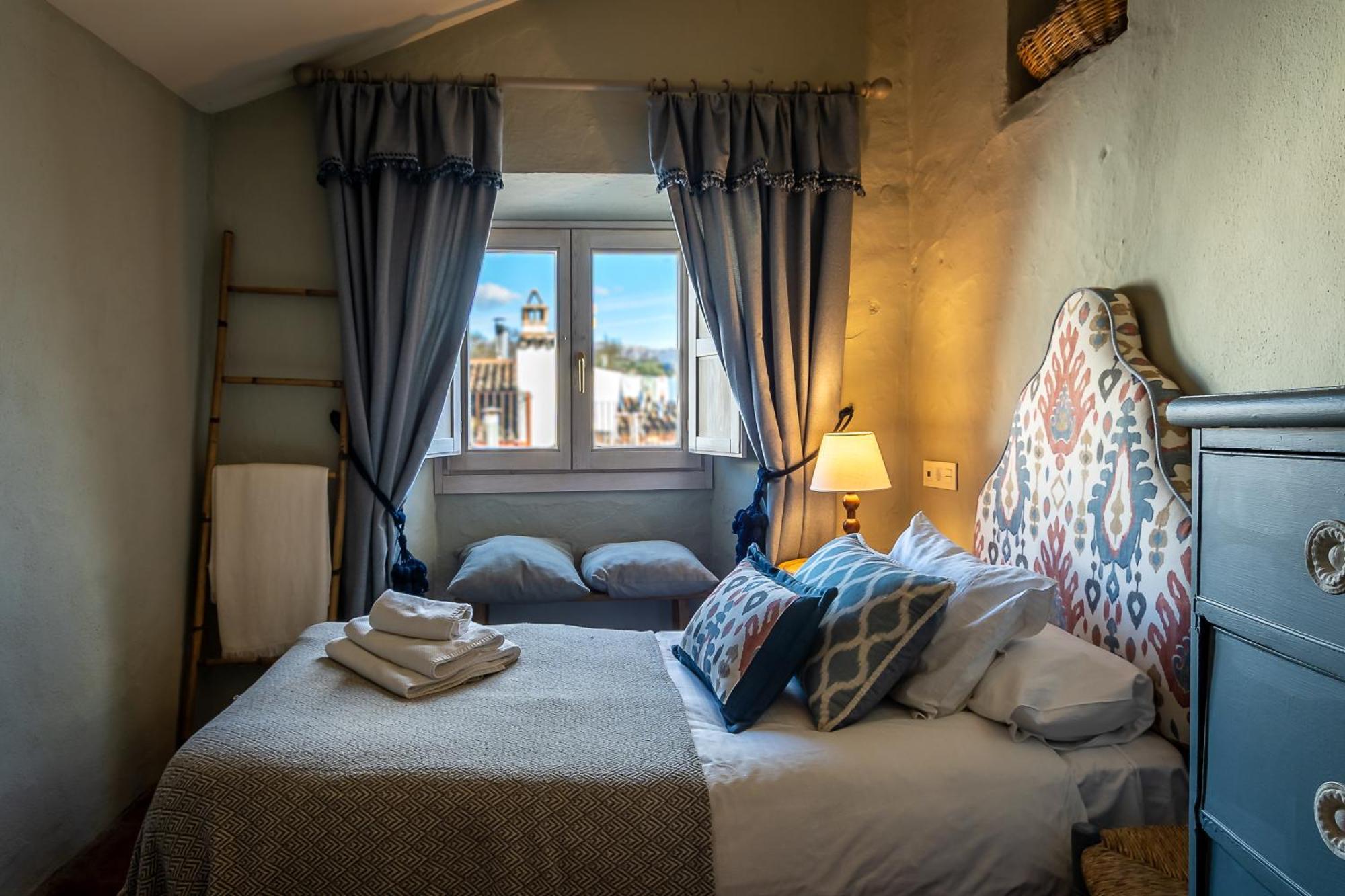 Ronda Romantica Lofts المظهر الخارجي الصورة
