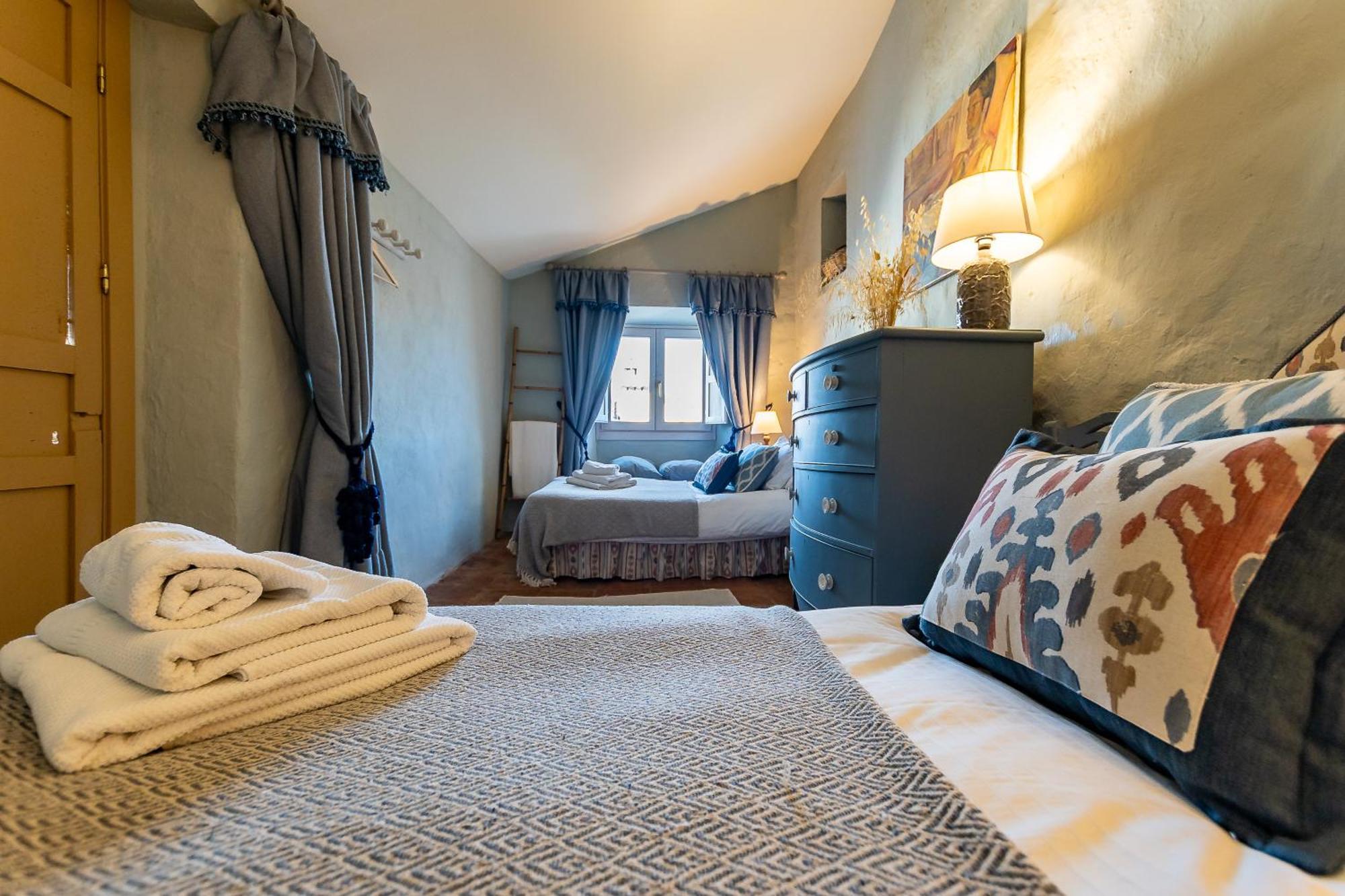 Ronda Romantica Lofts المظهر الخارجي الصورة