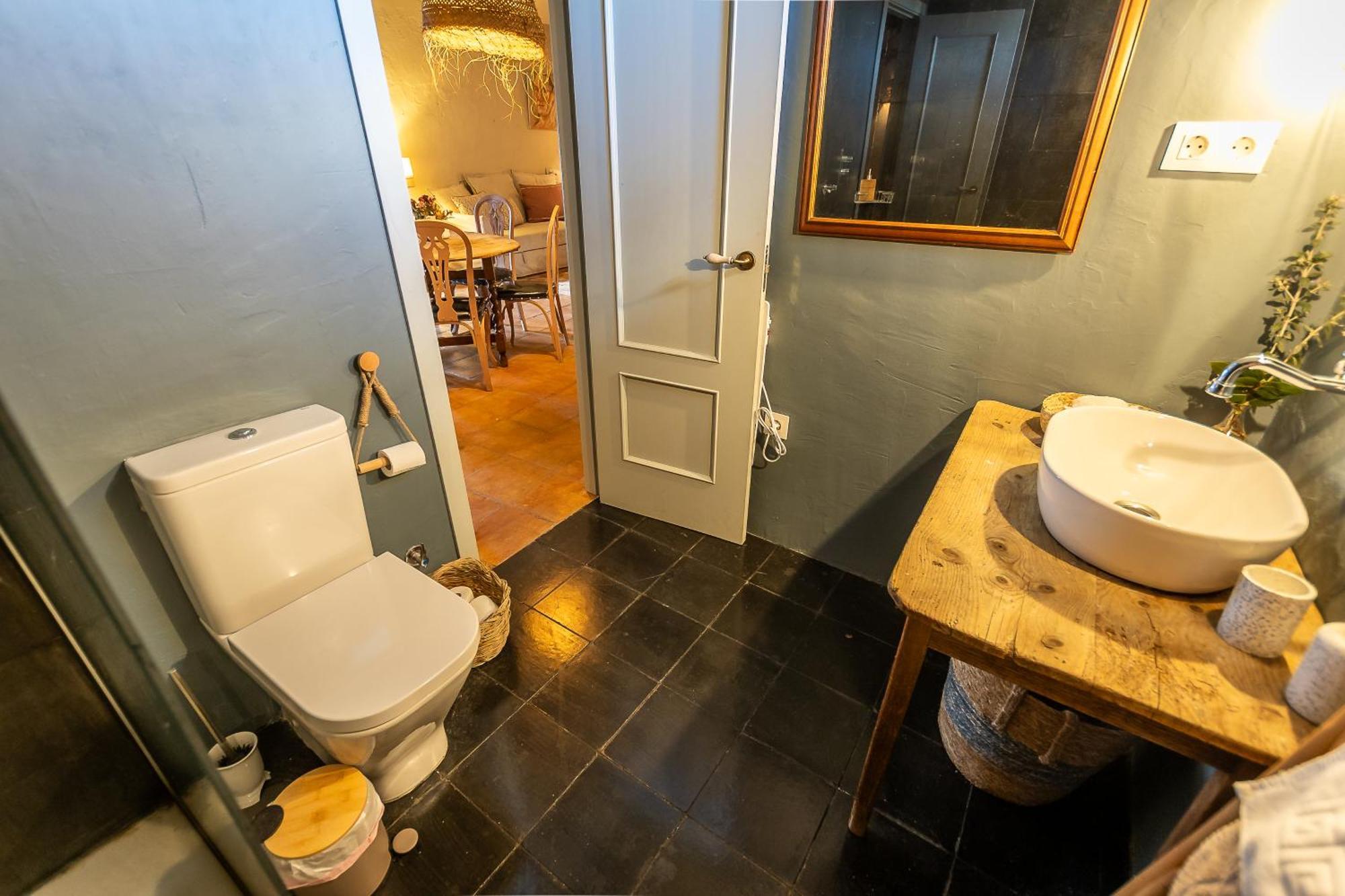 Ronda Romantica Lofts المظهر الخارجي الصورة