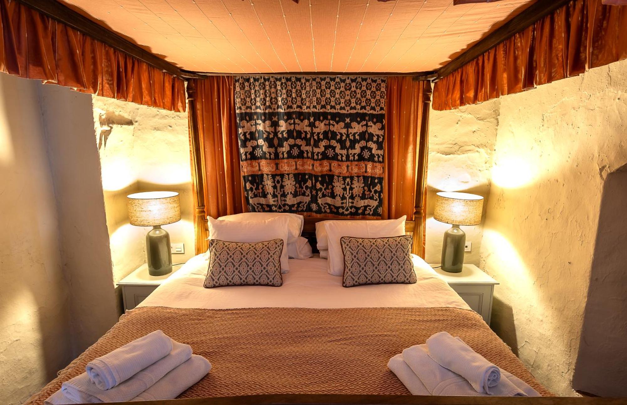 Ronda Romantica Lofts المظهر الخارجي الصورة