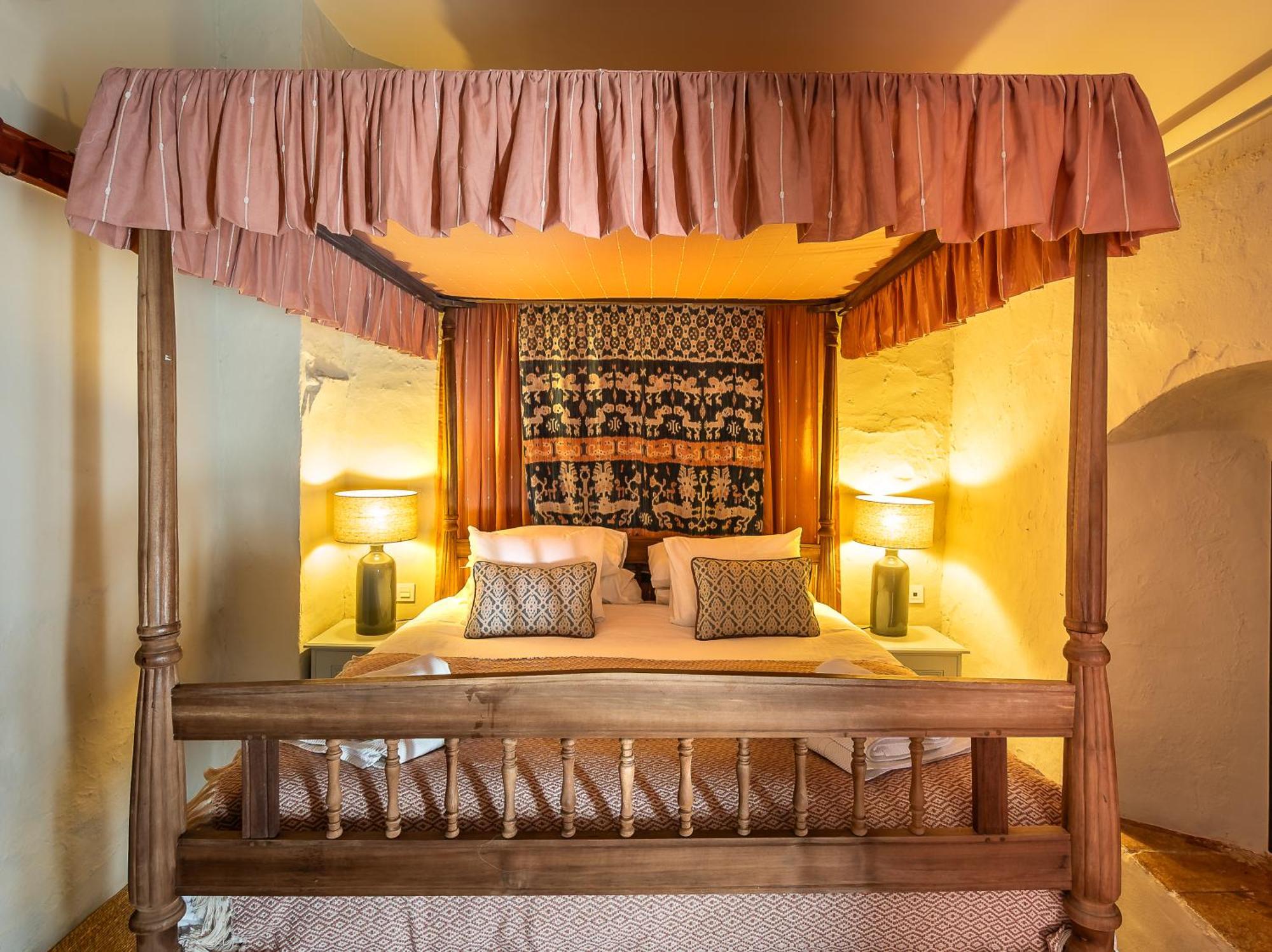Ronda Romantica Lofts المظهر الخارجي الصورة