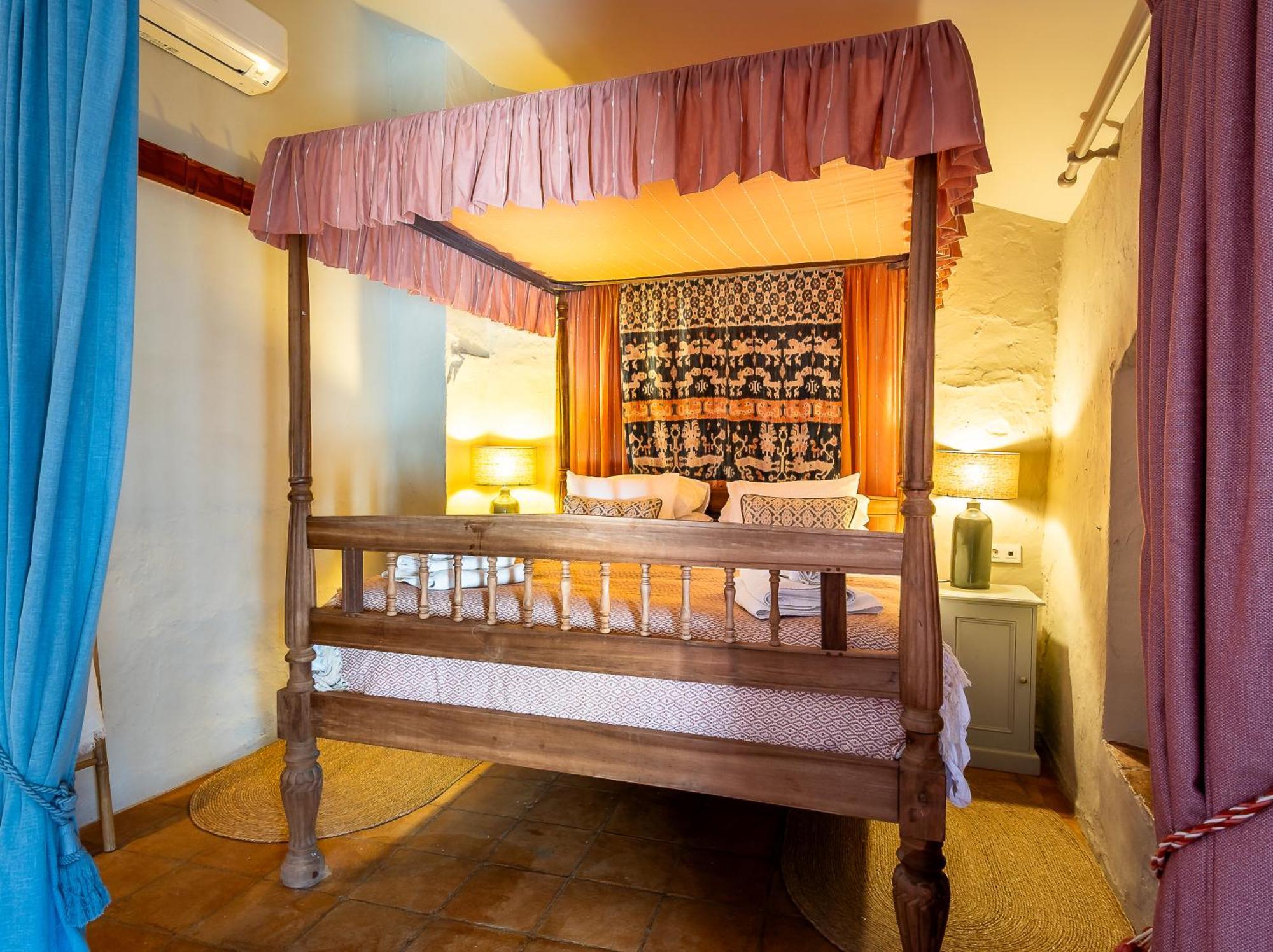 Ronda Romantica Lofts المظهر الخارجي الصورة