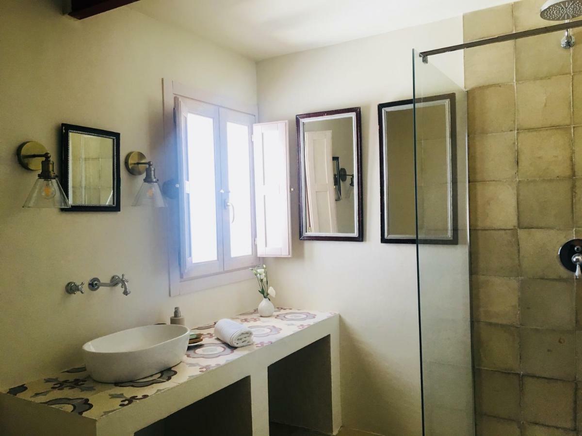 Ronda Romantica Lofts المظهر الخارجي الصورة